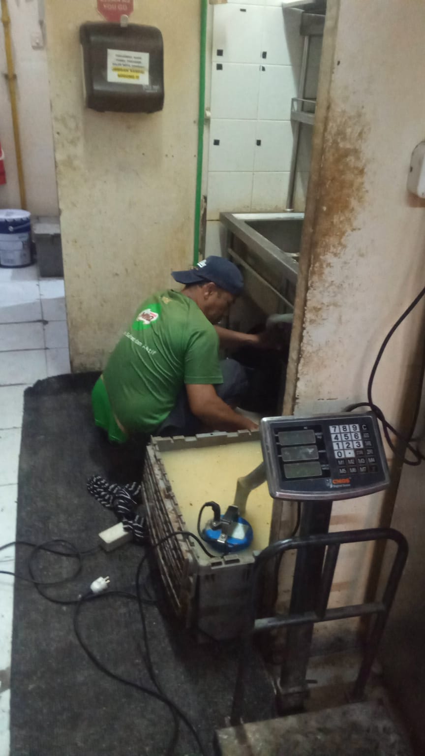 Mitos dan Fakta Seputar Sedot WC yang Perlu Anda Tahu