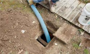 Sedot Septic Tank Bandung