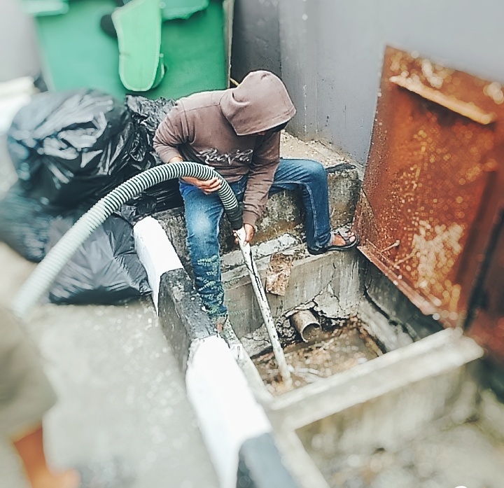 Jasa Sedot WC Bandung